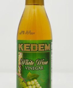 Kedem White Wine Vinegar 375ml (12.7oz)
