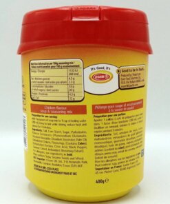 Alternative view of Osem Soup & Seasoning Mix Chicken Flavour 400g  Parve