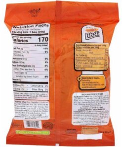 Alternative view of BISSLI Barbecue MP 4(12x35g) XI