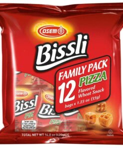 BISSLI Pizza MP 4(12x35g) XI