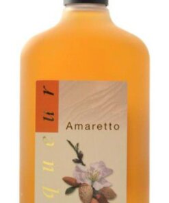 Binyamina Amaretto Liqueur 750ml