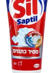 Stain Remover Saptil