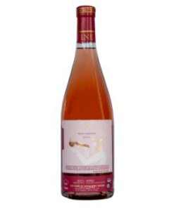 Elison Rose Semi-Sweet Rose 750L 12%