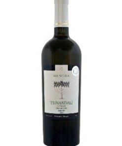 Elison Tsinandali Dry White 750L 12%