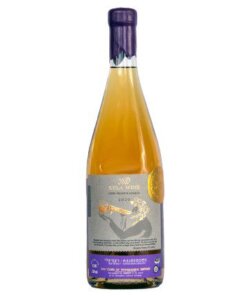 Elison Rkatsiteli Dry White 750L 12%