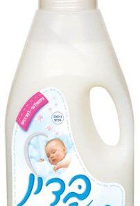 Badin Baby Fabric Softener 2 liters