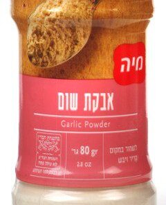 Garlic powder Spice mix 80 g