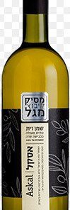 Kibutz Magal Olive Oil Askal 750ml