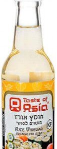 Taste of Asia Rice Vinegar 250ml