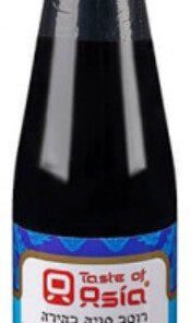 Taste of Asia Light Soy Sauce 500ml
