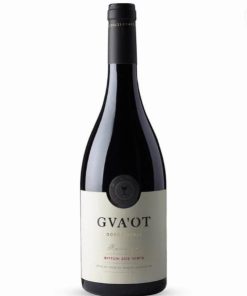Gvaot Winery Gofna Bittuni Reserve 2021 750ml 12%