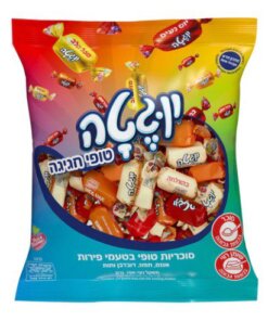 YOGUETA Fruit Flv Toffee 700gr