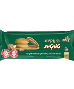 Elite Tortilla treats