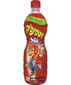 Osem Vitaminchik, Raspberry Flavour 1L
