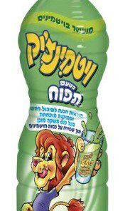 Osem Vitaminchik, Apple Flavour 1L