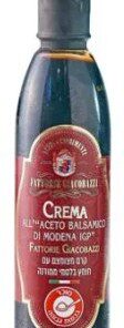 Fattorie Giacobazzi Balsamic Cream 500ml