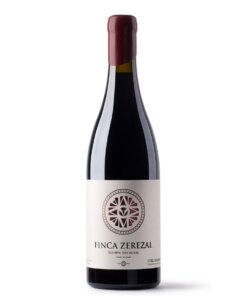 Vina MEMORIAS FINCA ZEREZAL 2016 12.5% 750ML