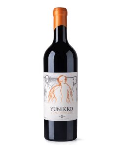 Vina MEMORIAS YUNIKKO 2020 14.5% 750ML