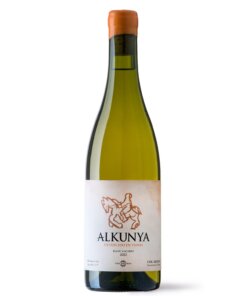 Vina MEMORIAS ALKUNYA 2022 12% 750ML