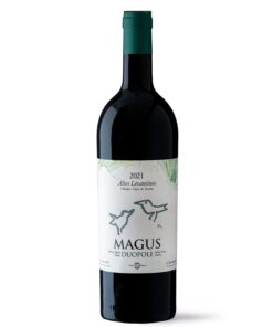 Vina MEMORIAS MAGUS DUOPOLE 2021 13% 750ML