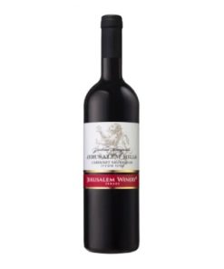 Antipod JERUSALEM HILLS CABERNET SAUVIGNON 2021 750ml 14.5%