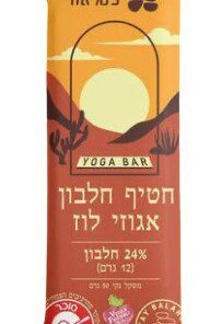 Yoga Bar Protein Snack Hazelnut 50g