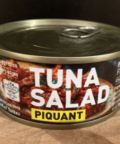 Noon Spicy Tuna salad 160g x 2