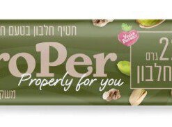 ProPer Protein Snack Pistachio Halva 70g