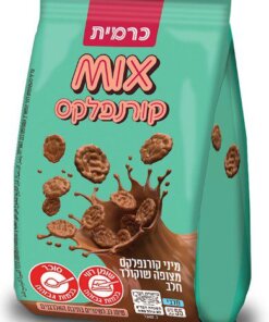 Cornflakes Mix Milk Chocolate 55g
