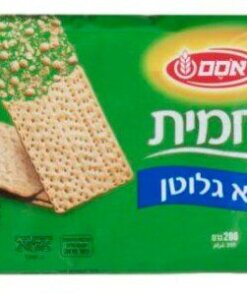 Osem Lachmit Gluten Free Crackers, 200g
