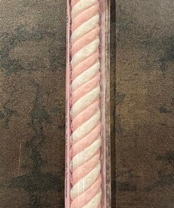 Rolled Marshmallows 22 pieces x 15g 330g