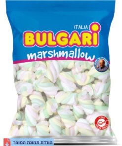 Twist Marshmallows Mix 400g