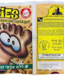 Cola Lollipops, 840g, 40 pieces