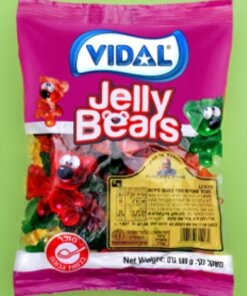 Gummy Bears 500g