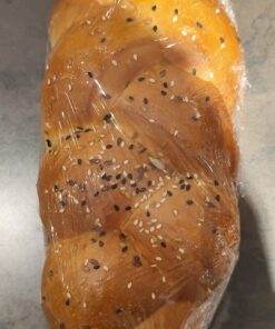 Awafi Challah Bread