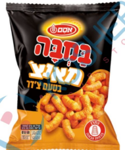 Osem Bamba Cheddar 28g
