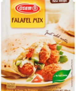 OSEM Falafel Mix 180 g