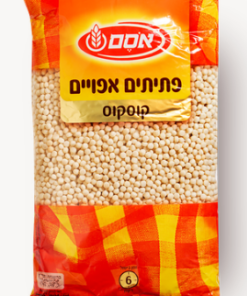 Osem Ptitim Pearl Shaped 500g