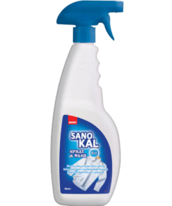 Sano Laundry stain remover Spray 750ml