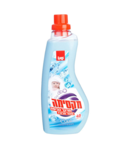 Sano Fabric Softener cool 1L